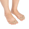 Thickened Wearable Shoes Toe Valgus Silicone Corrector Big Foot Toe Splitter