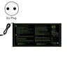 20 x 10in Waterproof Seedling Heating Pad Constant Temperature Heating Pad(EU Plug  230V)