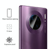 Tempered Glass Back Camera Lens Film for Huawei Mate 30