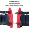 Swimming Inflatable Waist Drift Beginner Back Drift With Buckle