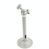 Adjustable CCTV Camera Wall/Ceiling Mount Bracket - Metal