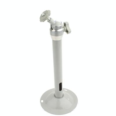 Adjustable CCTV Camera Wall/Ceiling Mount Bracket - Metal