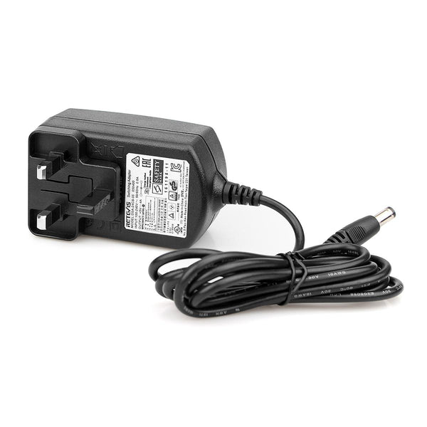 RETEVIS RTC777 Six-Way Walkie Talkie Charger for Retevis H777, UK Plug