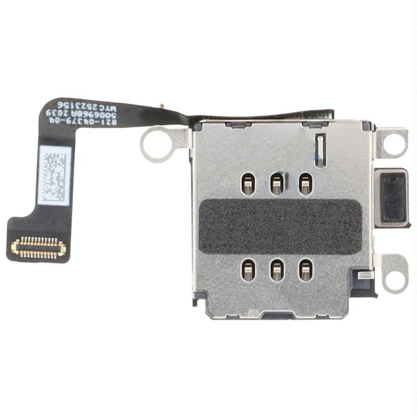 iPhone 15 Plus Dual SIM Card Tray Flex Cable Replacement