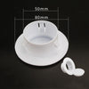 50mm Blocking Cover Air Conditioning Wall Hole Decorative Cover Plug
