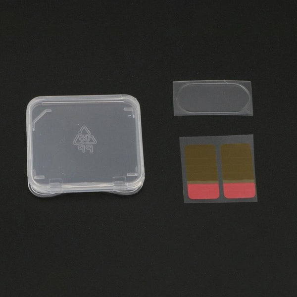 Tempered Glass Back Camera Lens Film for OPPO Realme 5