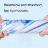 SY004 Resort Seaside Portable Diving Printed Microfiber Beach Towel(Beautiful Underwater)