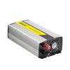 SUVPR DY-LG1000S 1000W DC 12V to AC 220V 50Hz Pure Sine Wave Car Power Inverter with Universal Power Socket