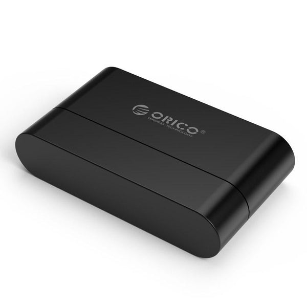 ORICO 20UTS-U3 USB 3.0 to SATA Hard Drive Adapter Cable Converter for 2.5 inch HDD / SSD, Support OTG Function(Black)