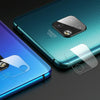 2 PCS mocolo 0.15mm 9H 2.5D Round Edge Rear Camera Lens Tempered Glass Film for Huawei Mate 20X