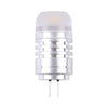 3W G4 LED Car Fog Light Bulb, DC 10-15V(Warm White)