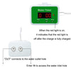 Household Intelligent Drip Irrigation Automatic Watering Timing Machine, Specification: Water 12 Potted Plants