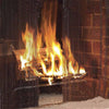 Fireplace Metal Mesh Screen Fireplace Screen To Prevent Sparks From Spilling Out 61x45.7cm