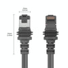Satellite Dedicated Ethernet Cable for Starlink Actuated Gen 3, Length:46m