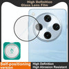 For OPPO Find X8 Pro 5G imak HD Glass Rear Camera Lens Film, Self-positioning Version