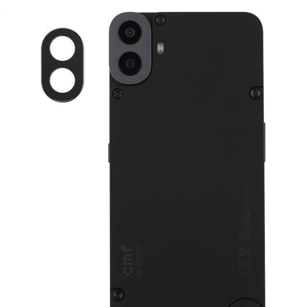 For Nothing CMF Phone 1 IMAK Metal Camera Lens Protector Cover