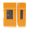 MINI RJ11 + RJ45 Dual-use Network Cable Tester