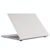 For Huawei MateBook D 15 / MagicBook 15 / X15 Shockproof Crystal Laptop Protective Case(Transparent)