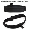 Swimming Strength Training Resistance Umbrella Set, Spec: 43cm Black
