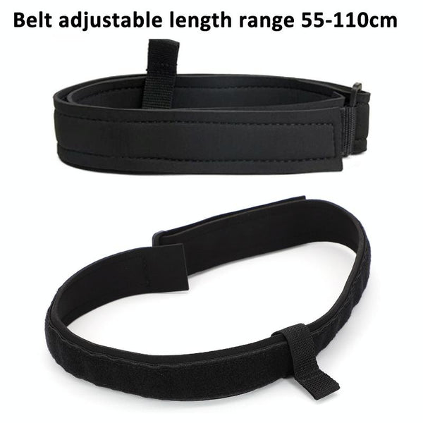 Swimming Strength Training Resistance Umbrella Set, Spec: 43cm Black