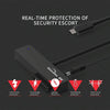 Blueendless US35 USB3.0 To SATA Adapter 2.5 / 3.5-Inch Hard Drive SSD Reader, Spec: USB3.0 12V2A