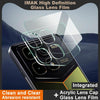 For Redmi K70 Pro Lamborghini imak High Definition Integrated Glass Lens Film