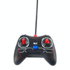 Wireless Remote Control 5-Way Charging Electric Engineering Vehicle Model(Excavator)