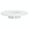 46mm Split Air Conditioning Wall Hole Decorative Cover Plug