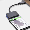 SATA To USB3.0 Easy Drive Cable 2.5 Inch SSD Solid State Drive Universal Connection Cable Converter Reader