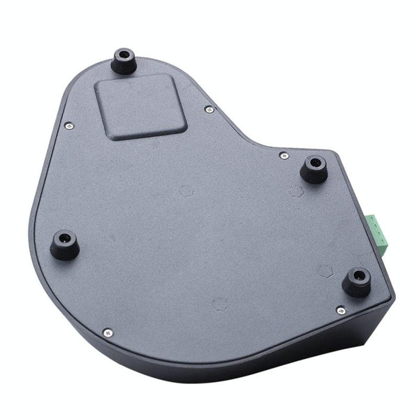 RS485 PTZ Controller Keyboard, 4-Axis Joystick, Dome Camera Control (AU)
