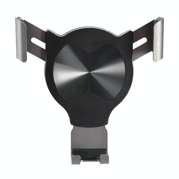 JT-G36 Universal Car Air Vent Mount Phone Holder (Black)