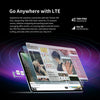Teclast T60 Plus 4G LTE Tablet PC, 6GB+128GB, 12 inch Android 14 MediaTek Helio G88 Octa Core, Support Dual SIM
