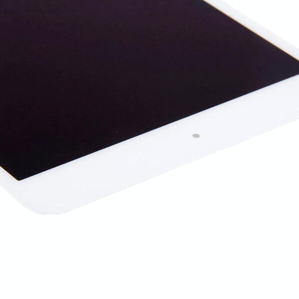 iPad Mini 4 LCD Screen & Touch Panel - White