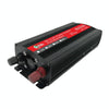 Gurxun 8000W High Power Household Car Sine Wave Inverter, Specification: 60V To 220V