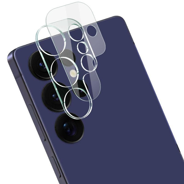 For Samsung Galaxy S25 Ultra 5G imak High Definition Integrated Glass Lens Film