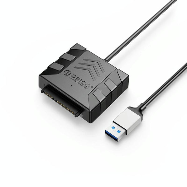 ORICO UTS1 USB 3.0 2.5-inch SATA HDD Adapter, Cable Length:1m