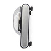 50g / 0.001g Diamond Carat Scale Jewelry Scale Electronic Experimental Milligram Scale