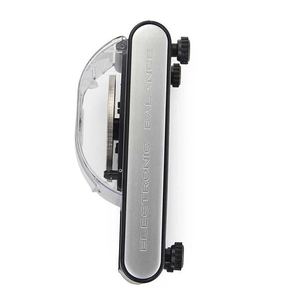 50g / 0.001g Diamond Carat Scale Jewelry Scale Electronic Experimental Milligram Scale