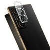 For Samsung Galaxy Z Fold Special imak High Definition Integrated Glass Lens Film