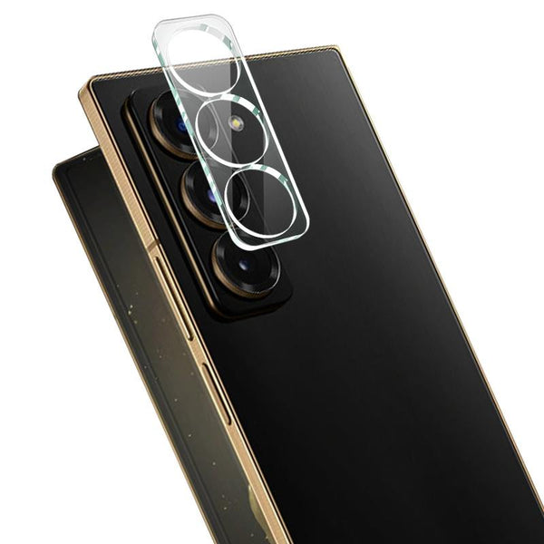 For Samsung Galaxy Z Fold Special imak High Definition Integrated Glass Lens Film