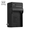 PULUZ US Plug Battery Charger for Sony NP-F550 / F570 / F750 / F770 / F950 / F970 Battery