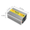 150W Car Inverter Modified Wave Automotive Power Conversion, Specification: 12V To 220V