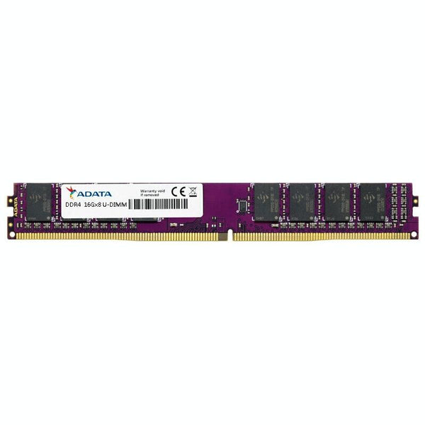 ADATA DDR4 2666 Desktop Computer Memory Module, Memory Capacity: 16 GB