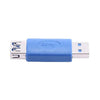 USB 3.0 AM to AF Adapter