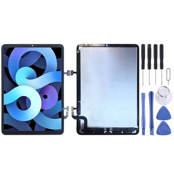 iPad Air 4 (2020) LCD Screen Replacement A2316 Black 10.9"