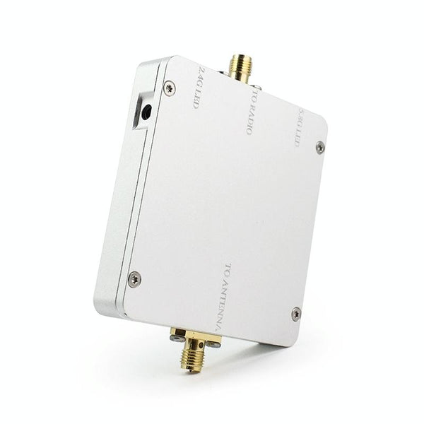 EDUP EP-AB015 4W 2.4GHz/5.8GHz Dual Band Wireless Signal Booster WiFi Amplifier