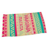 TWA34152 Active Printed Beach Towel Fashion 3D Digital Printed Bath Towel