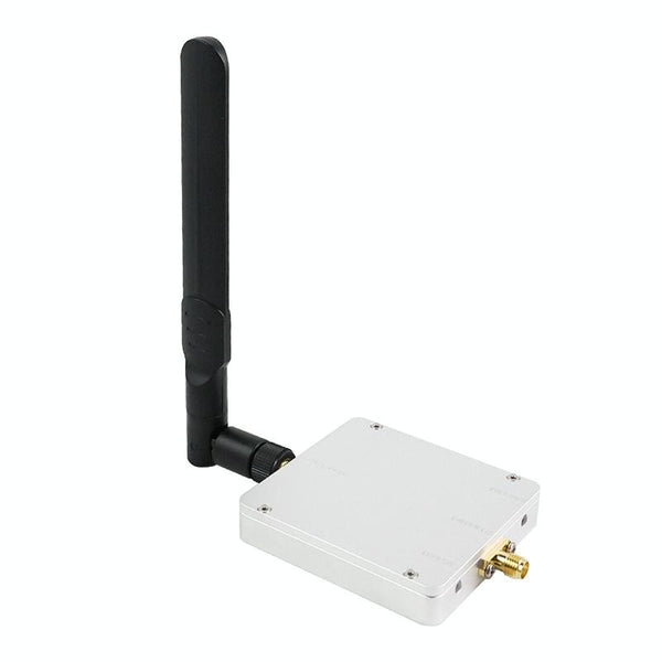 EDUP EP-AB015 4W 2.4GHz/5.8GHz Dual Band Wireless Signal Booster WiFi Amplifier