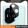 For Honor 300 Pro / 300 Ultra IMAK Rear Camera Lens Glass Film Black Version