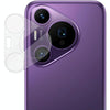 For Huawei Pura 70 Pro / Pura 70 Pro+ imak Integrated Rear Camera Lens Tempered Glass Film